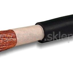 Kabel spawalniczy OS-35mm2 (IM2568) - zdjecie numer 1