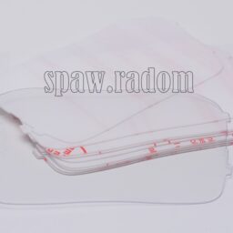 Zewnętrza szybka ochronna Speedglas 100 odpowiednik (3M0098) - zdjecie numer 1