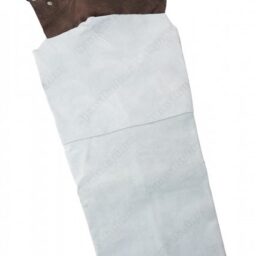 Rękaw spawalniczy prawy z dwoiny (KR4490) - zdjecie numer 1