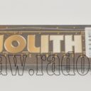 Elektroda MONOLITH RC fi 2,0x300/0,5kg 6013 (IM9574) - zdjecie numer 1