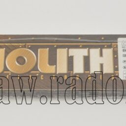 Elektroda MONOLITH RC fi 2,0x300/0,5kg 6013 (IM9574) - zdjecie numer 1