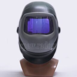Przyłbica automatyczna Speedglas 9100XX SW z bocznym filtrem (3M7437) - zdjecie numer 1