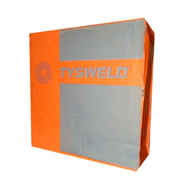 Drut do napawania HRC 58 1,2/15kg TYSWELD (IM0767) - zdjecie numer 1