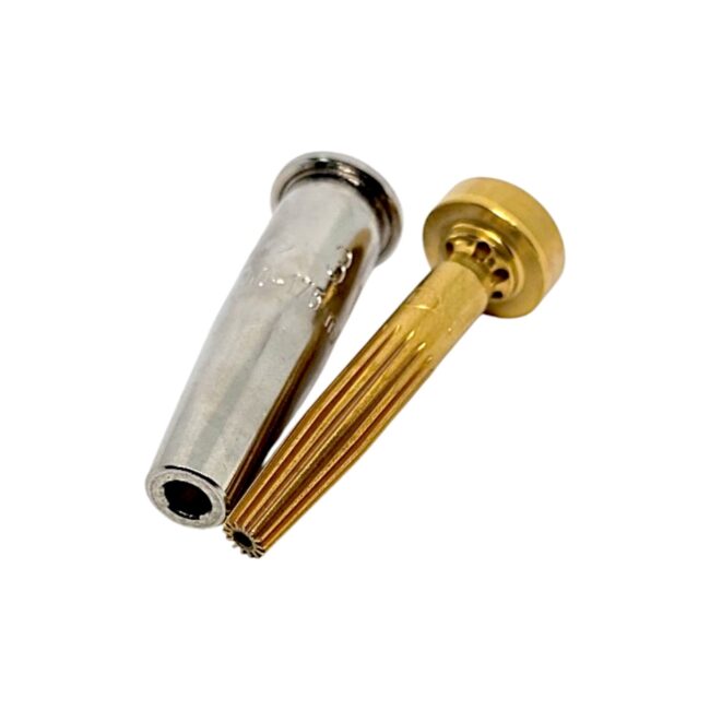 Dysza maszynowa 6290 PB 3VVC 150-175mm (H0014) - zdjecie numer 1