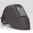 Przyłbica spawalnicza z tworzywa z klapką 110x90 (IM4288) - zdjecie numer 1