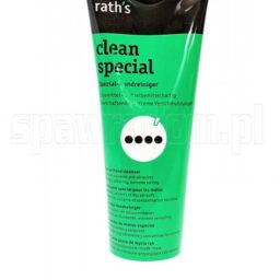 Pasta / krem do mycia rąk dla spawaczy RATH'S CLEAN SPECIAL 250ml (IM0429) - zdjecie numer 1