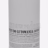 Kwas do lutowania poj. 250ml (do ocynku) (KR5899) - zdjecie numer 1