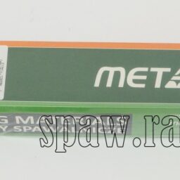 Elektroda BASOWELD 50 (EVB-50p) fi 4,0x450/5,5kg METALWELD (R0011) - zdjecie numer 1