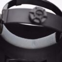 Przyłbica spawalnicza PCV 90x110 (KR0153) - zdjecie numer 3