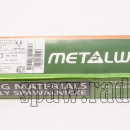 Elektroda BASOWELD 50 (EVB-50p) fi 3,2x350/4,3kg (odp.EB150) METALWELD (R0163) - zdjecie numer 1