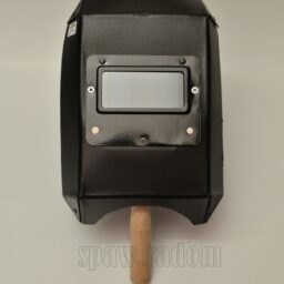 Tarcza spawalnicza preszpanowa mini 50x100 (KR0164) - zdjecie numer 1