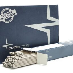 Elektroda AWS 308L 4,0x350/4,6kg BOHLER (BE0001) - zdjecie numer 1