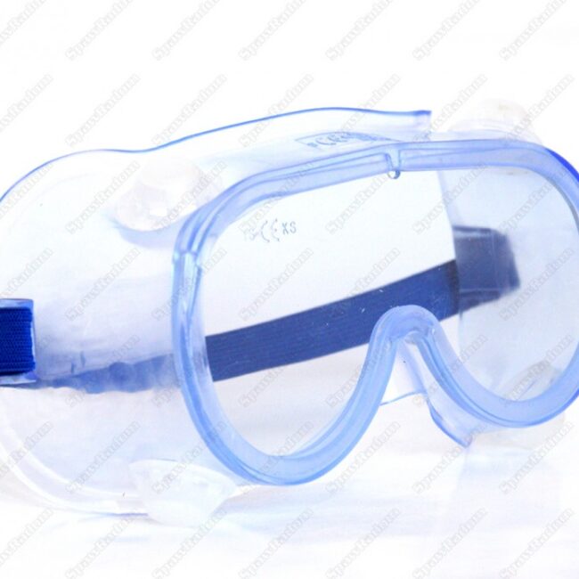 Gogle ochronne (IM4122) - zdjecie numer 1