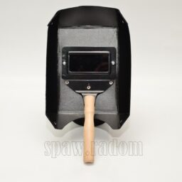 Tarcza spawalnicza preszpanowa mini 50x100 (KR0164) - zdjecie numer 2