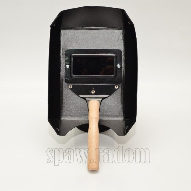 Tarcza spawalnicza preszpanowa mini 50x100 (KR0164) - zdjecie numer 2