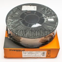 Drut do spawania SG2 0,6/5kg TYSWELD (IM4758) - zdjecie numer 1