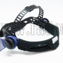 Nagłowie ze śrubami mocującymi do przyłbicy 3M™ Speedglas™ 100/SL/9000 (3M5075) - zdjecie numer 1