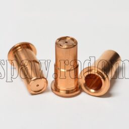 Dysza długa ∅ 0,6 pasująca do TRAFIMET S25/S25K/S30/S35K/S45 (PL0009) - zdjecie numer 1