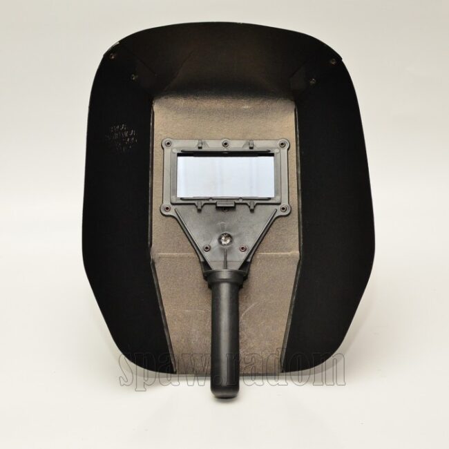 Tarcza spawalnicza preszpanowa mała 50x100 (KR0162) - zdjecie numer 2