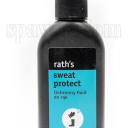 Antyperspirant w areozolu RATH'S SWEAT PROTECT 150ml (IM0431) - zdjecie numer 1
