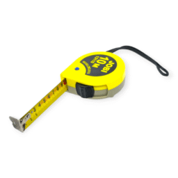 Miarka zwijana 10m JOBI (IM5983) - zdjecie numer 1