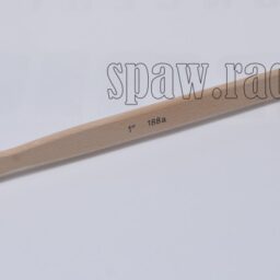 Pędzel kwasoodporny 1" 38cm (KR4786) - zdjecie numer 1