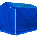 Namiot spawalniczy 3000 x 2000 x 1900 (KR0302) - zdjecie numer 1