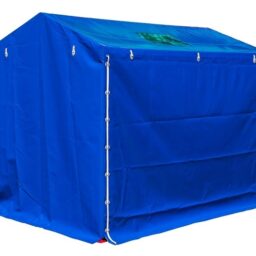 Namiot spawalniczy 3000 x 2000 x 1900 (KR0302) - zdjecie numer 1