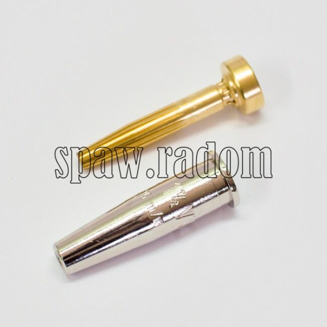 Dysza maszynowa 6290 PB 1 1/2VVC 60-75mm (H0012) - zdjecie numer 1