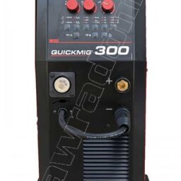 LINCOLN 300A QUICKMIG 300 (L7879) - zdjecie numer 2