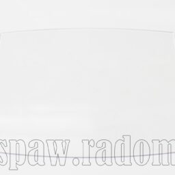 Zewnętrzna szybka ochronna CHAMELEON 3V (ALWP8451) - zdjecie numer 1