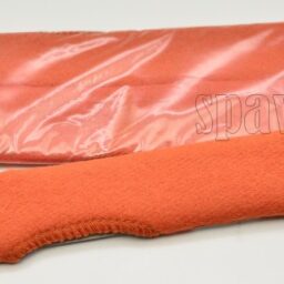 Opaska przeciwpotna, napotnik do kasku ochronnego, paczka 2 szt (25 cm dł.) (W0005) - zdjecie numer 1