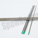 Elektroda wolframowa zielona WP fi 1,6 dł. 175mm GCE (G5410) - zdjecie numer 1