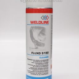 Zmywacz FLUXO S190 Spray 500ml (ALWP2012) - zdjecie numer 1