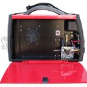 200A Spawarka inwertorowa 3w1 Welder Fantasy POLIMIG 210 MIG/MAG TIG MMA + komplet uchwytów (WF0251) - zdjecie numer 6