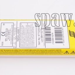 Elektroda OK 67.70 (309MoL) fi 2,5 x 300mm/84szt/1,7kg ESAB (ESAB3409) (cena za paczkę) - zdjecie numer 1