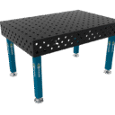 Stół spawalniczy GPPH PLUS 1500x1000mm (GP0015) - zdjecie numer 1