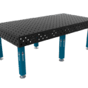 Stół spawalniczy GPPH PRO 2400x1200mm (GP0002) - zdjecie numer 1