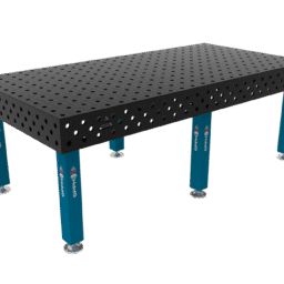 Stół spawalniczy GPPH PRO 2400x1200mm (GP0002) - zdjecie numer 1