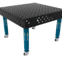 Stół spawalniczy GPPH PLUS 1200x1200mm (GP0016) - zdjecie numer 2