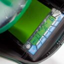 Przyłbica ZEPHYR FLIP AIR 4500LS (przyłbica z nawiewem, otwierany panel) (ALWP6434) - zdjecie numer 7