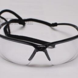 Okulary ochronne przezroczyste Warrior Spec ESAB (ESAB3234) - zdjecie numer 1