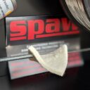 Czyścik filc biały do drutu aluminiowego BINZEL (B9856) - zdjecie numer 3