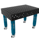 Stół spawalniczy GPPH PRO 1200x800mm (GP0008) - zdjecie numer 2