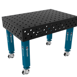 Stół spawalniczy GPPH PRO 1200x800mm (GP0008) - zdjecie numer 2