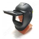 Przyłbica spawalnicza F20 60x110 (odp. Albatros) (ESAB4576) - zdjecie numer 1