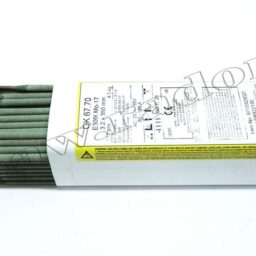 Elektroda OK 67.70 (309MoL) fi 3,2 x 350mm/112szt/4,3kg ESAB (ESAB3408) (cena za paczkę) - zdjecie numer 1