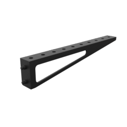 Przedłużenie ECO 1000x100 do stołu spawalniczego GPPH (GP0075) - zdjecie numer 1