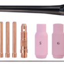 200A Spawarka inwertorowa Welder Fantasy TIG BI-POWER 200 DC (WF4133) - zdjecie numer 10