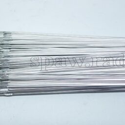 Drut spawalniczy AlSi5 2,0x1000 ER4043 (IM0325) (cena za 1kg) - zdjecie numer 1